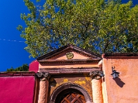 San Miguel de Allende